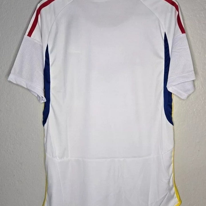 Venezuela Away 2024