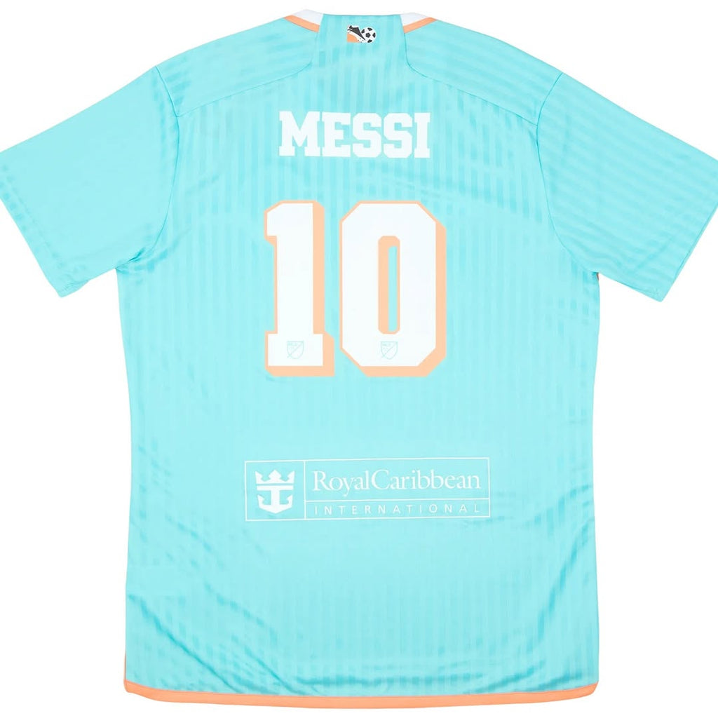 Inter Miami 24/25 (Messi)