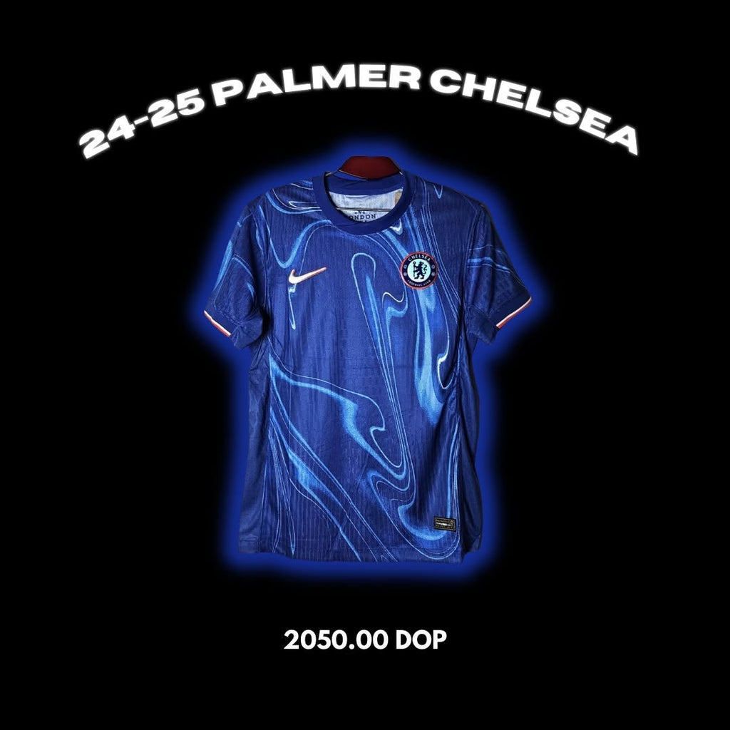 Chelsea 24/25 (Palmer)