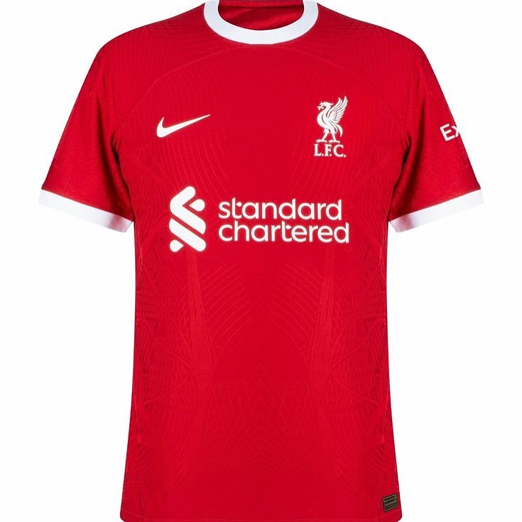 25-26 Liverpool (Salah)