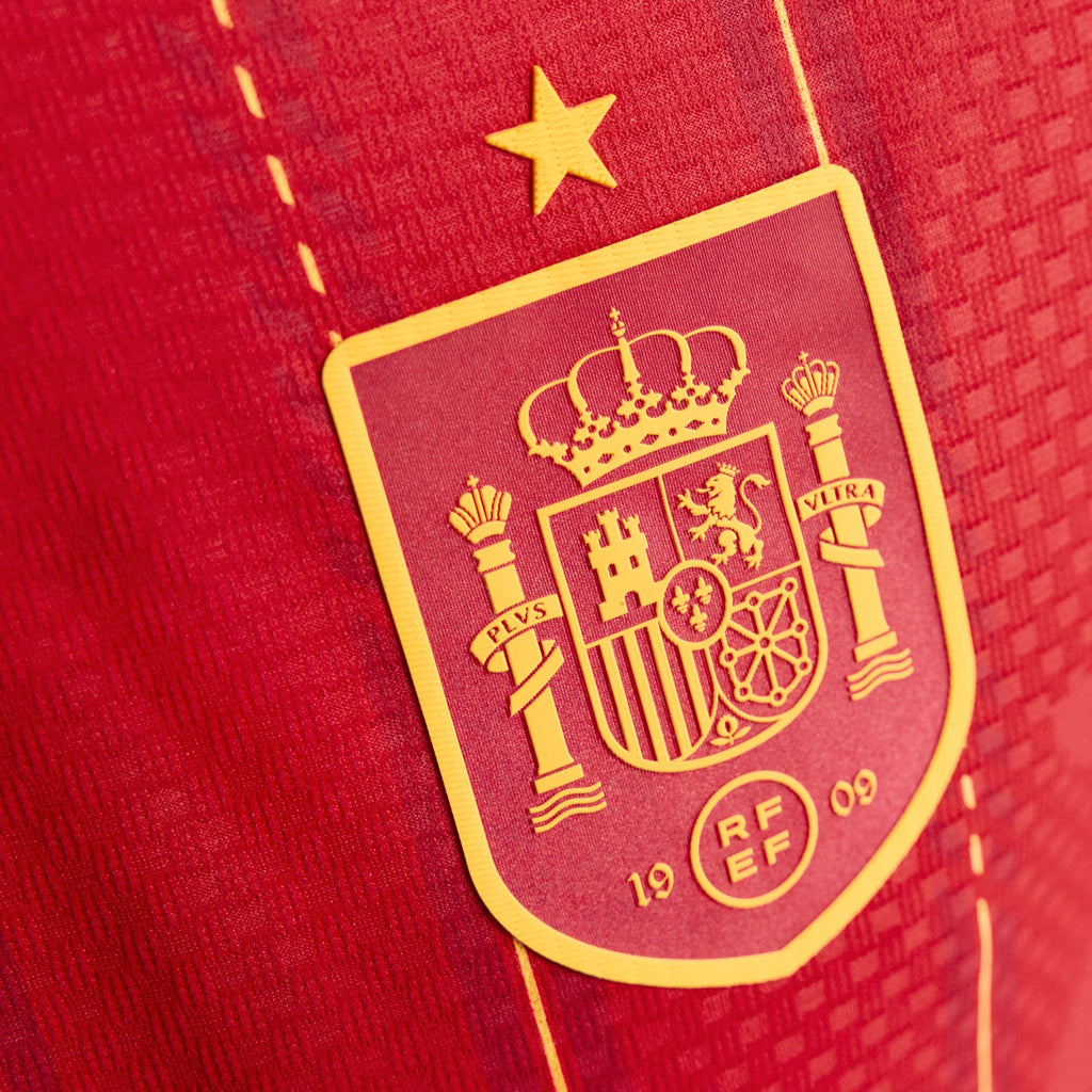 España 2026 (Lamine Yamal)