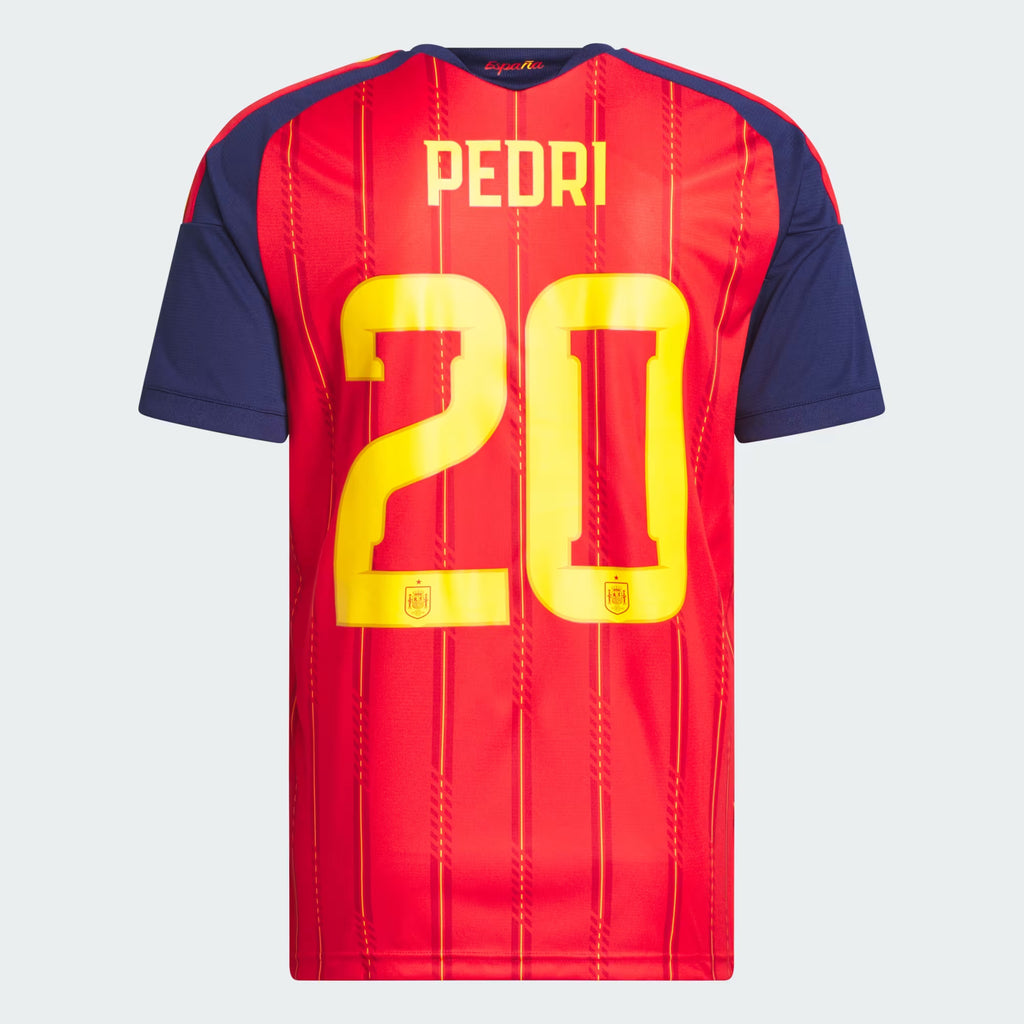 España 2026 (Lamine Yamal)