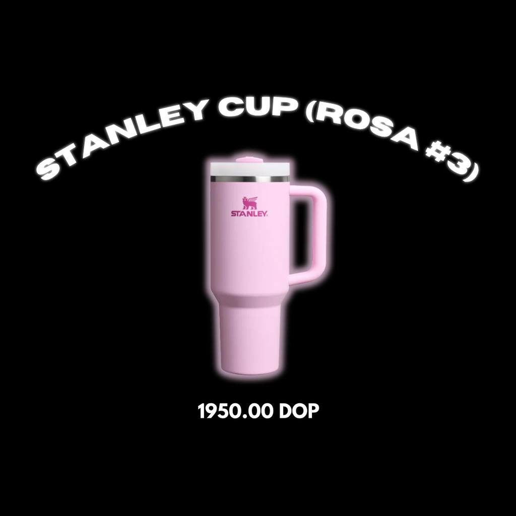 Stanely cup (Rosa #3)