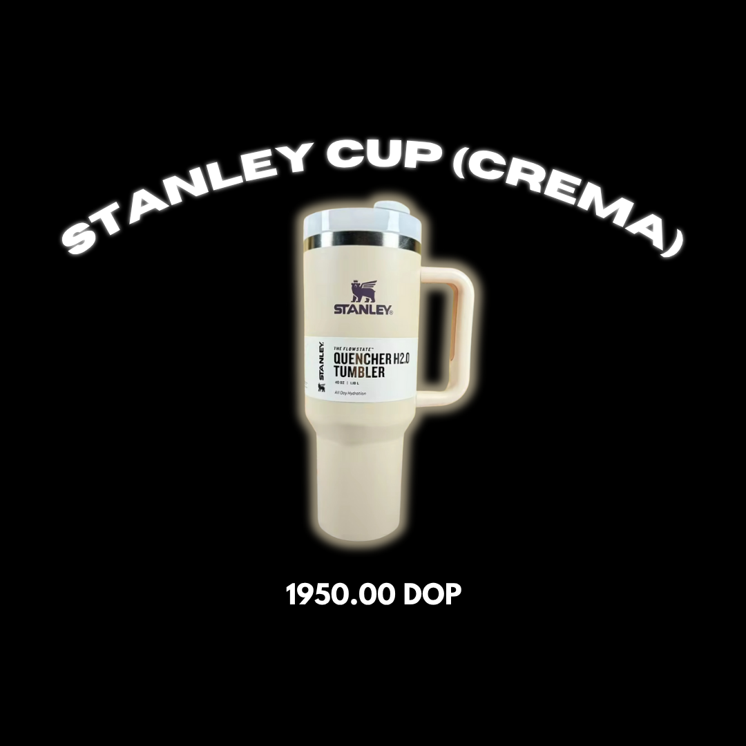 Stanely cup (Crema)
