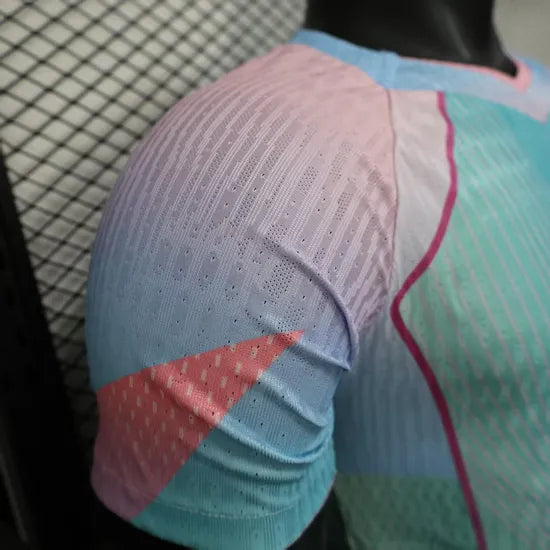 25-26 Barca New Edition