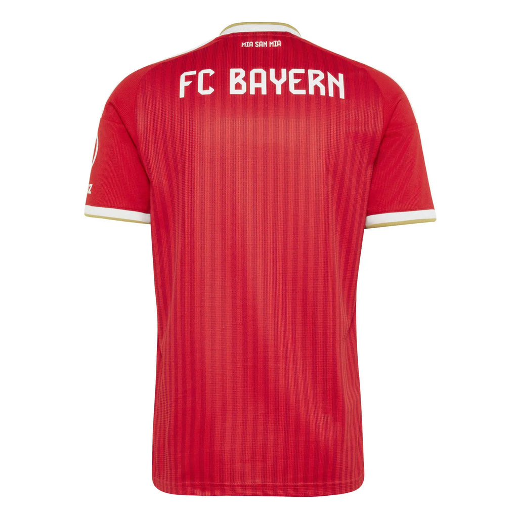 26-27 Bayern Munich (home)