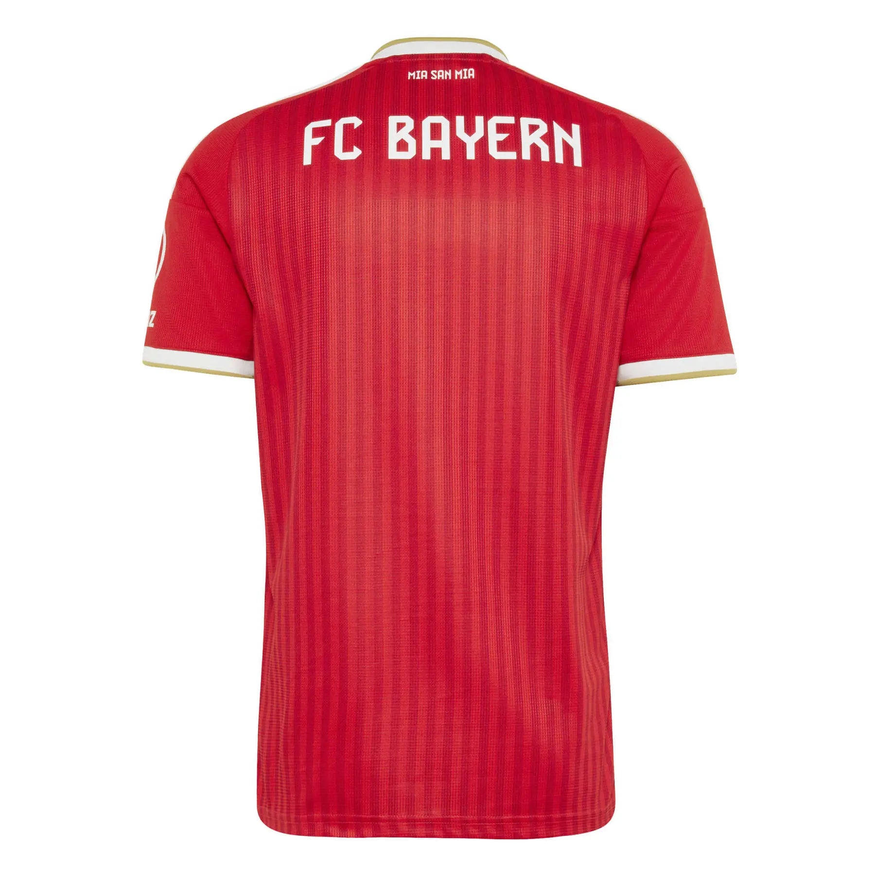26-27 Bayern Munich (home)