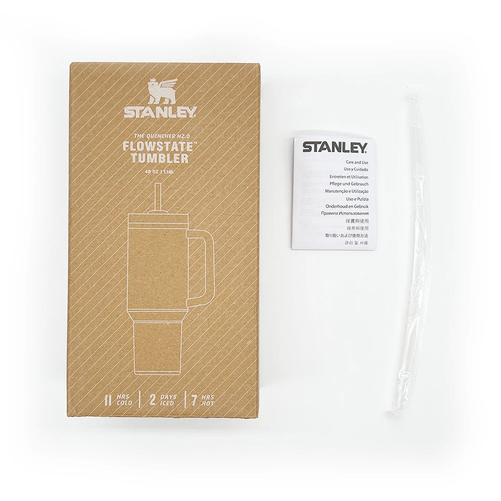 Stanley Cup (Rosa #2)