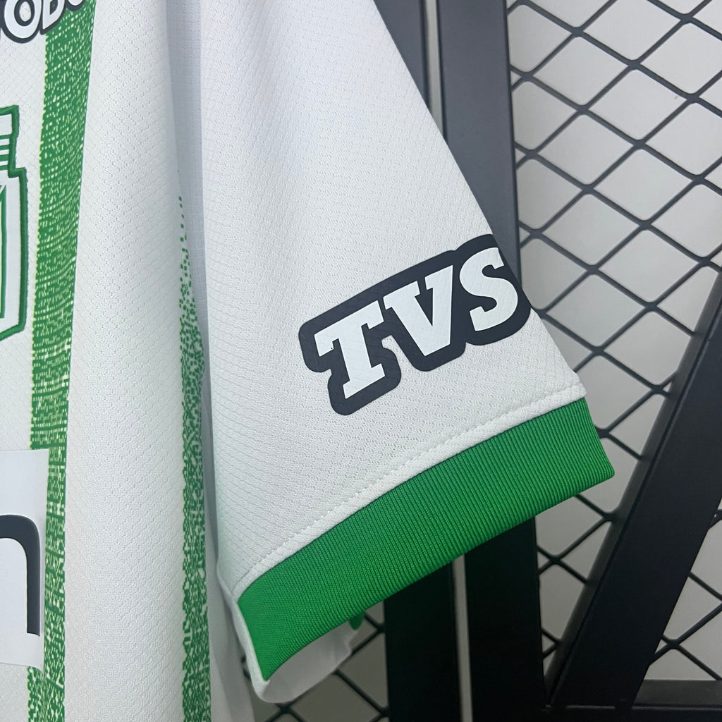 25/26 Atlético Nacional (Home)