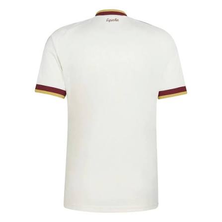2026 España (Away)