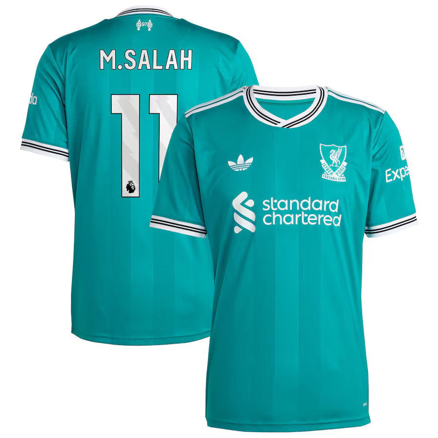 Liverpool (Third Kit) Salah