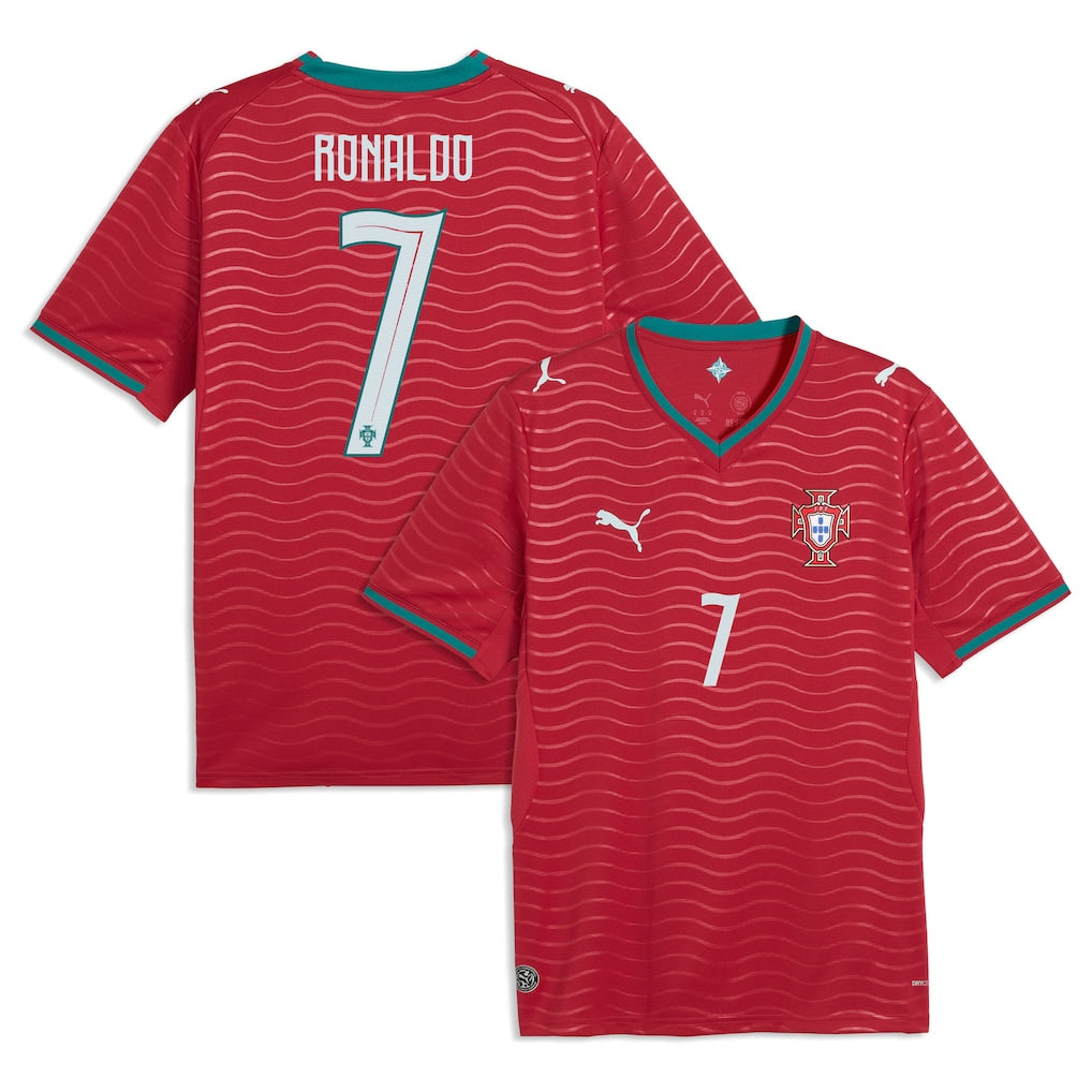 2026 portugal (Home)
