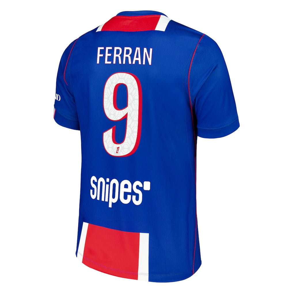 26-27 psg (home)