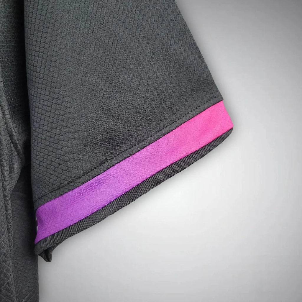 PSG “Paris Noir”