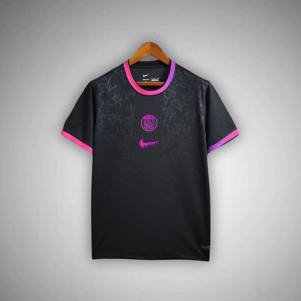 PSG “Paris Noir”