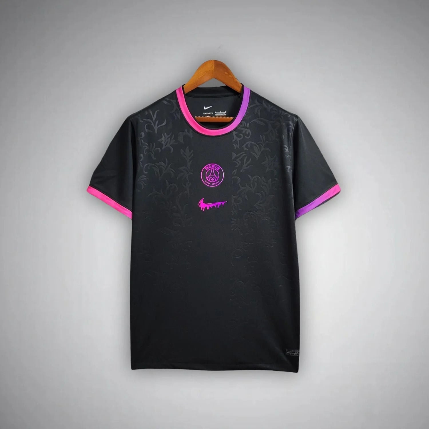 PSG “Paris Noir”