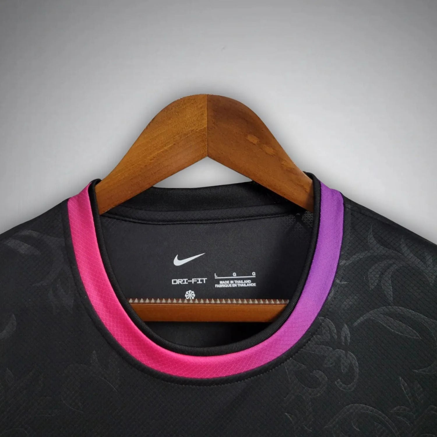 PSG “Paris Noir”