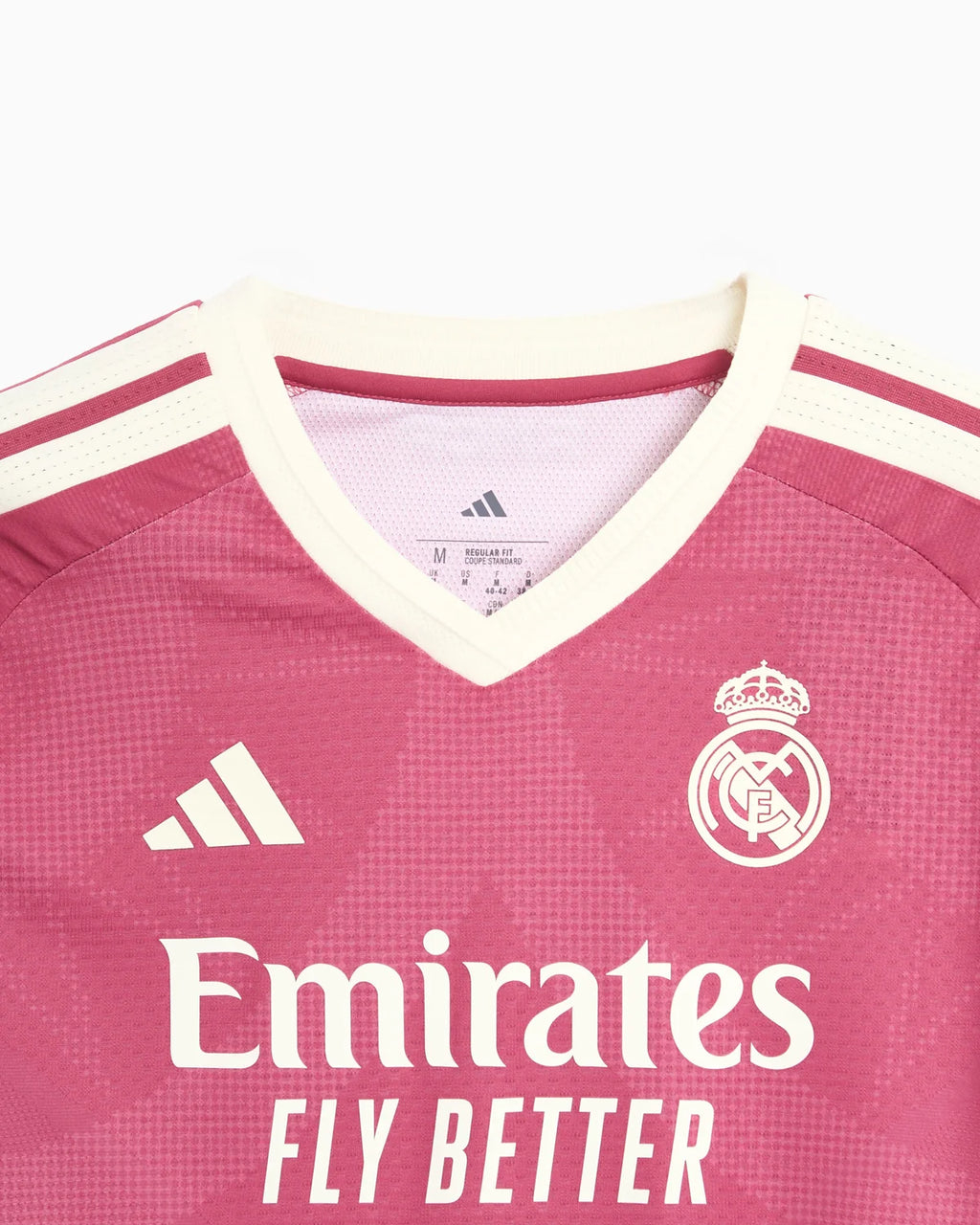 26-27 Real Madrid (third)