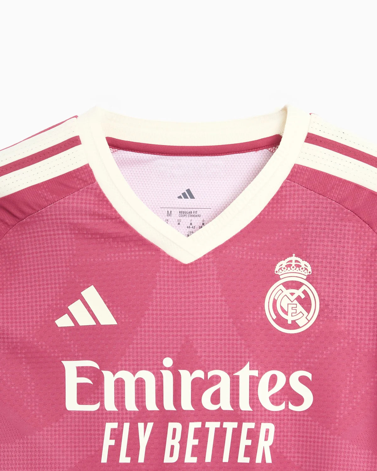 26-27 Real Madrid (third)